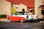 Dodge Royal Lancer 2-Door Hardtop 1956 года